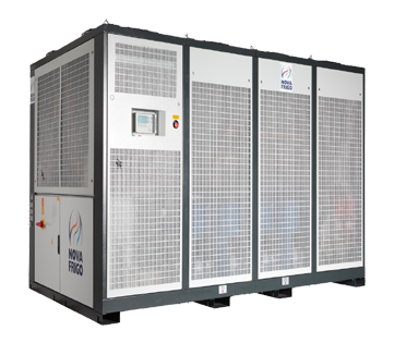 Machines dédiées à la réfrigération et à la thermorégulation
